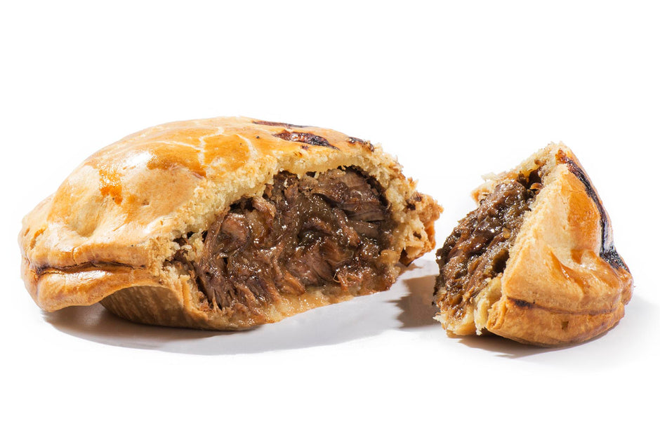 Pies by Post by Lochinver Larder - Pies delivered – Pies By Post