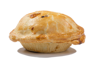 Limited Edition - Smoked Haddock Pie