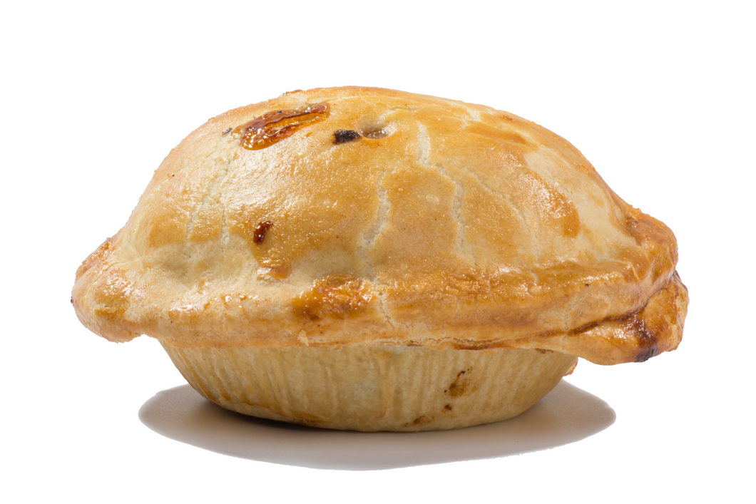 Limited Edition - Smoked Haddock Pie